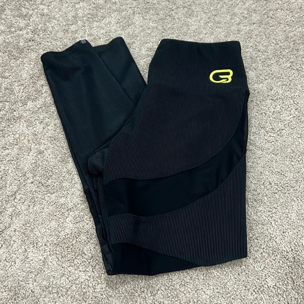 Cyclebar Leggings